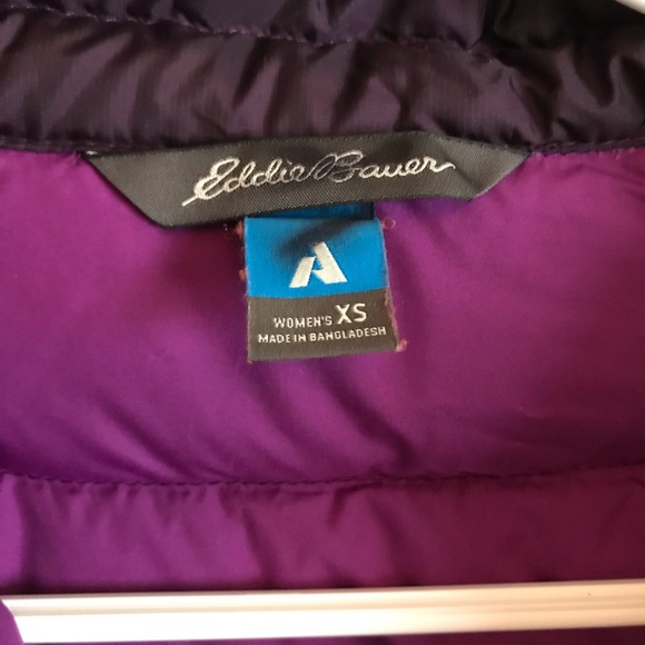 Women’s Eddie Bauer First Ascent XS - Picture 3 of 3